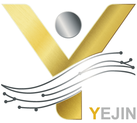 YEJIN Inc. logo