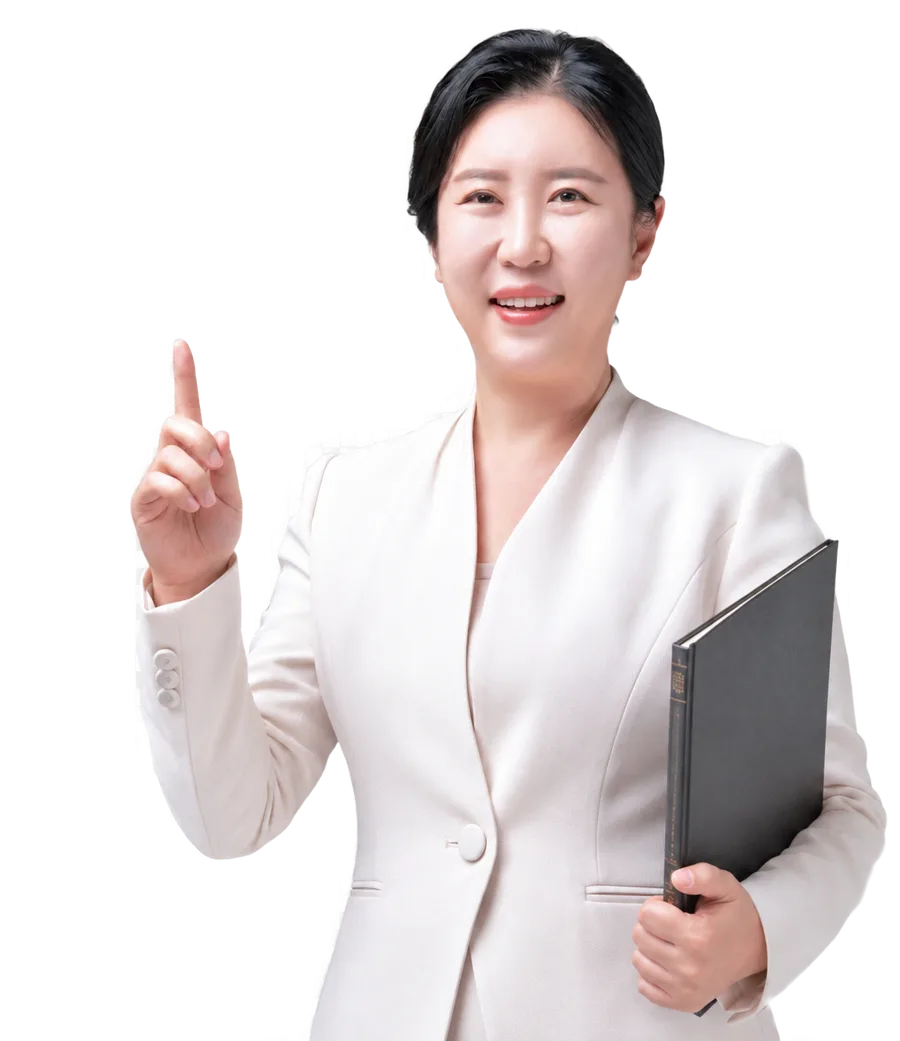 Ko Jonghyun, CEO