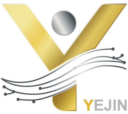 YEJIN Inc. logo